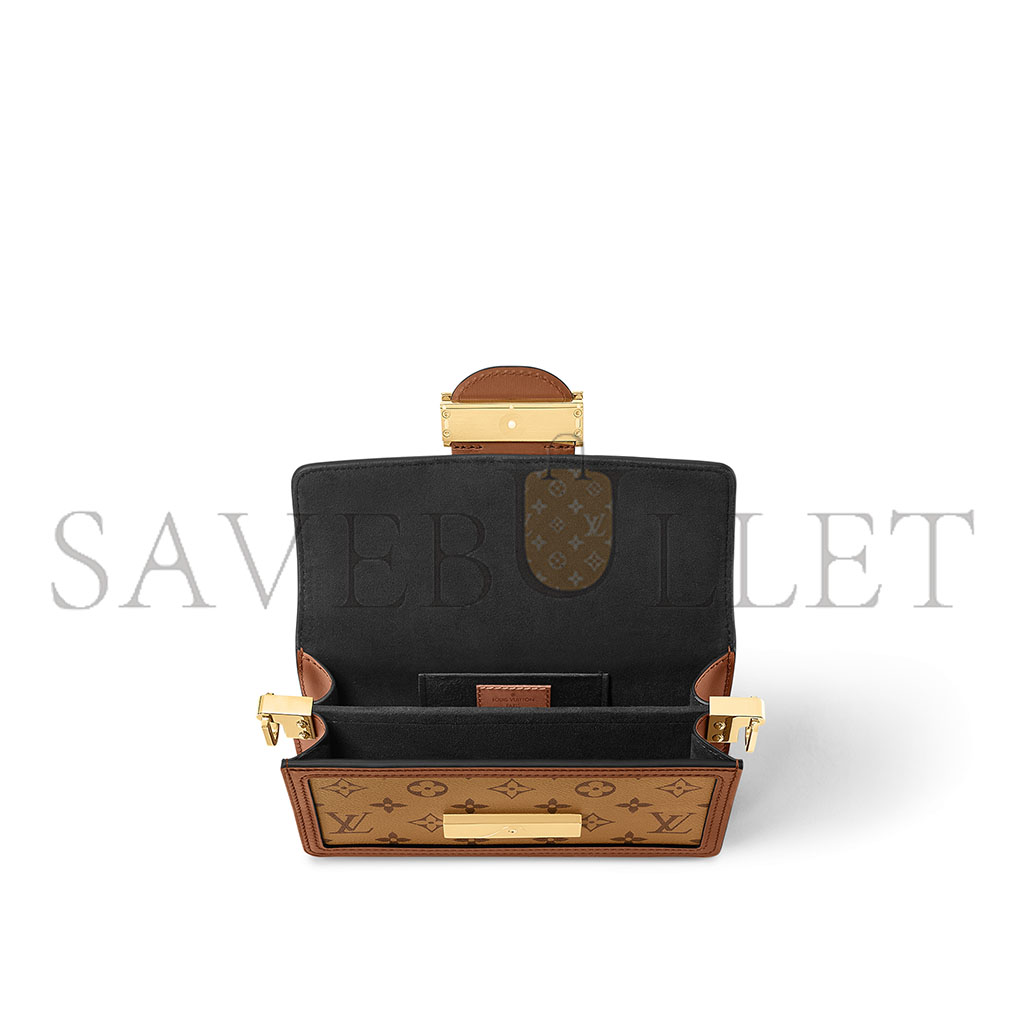 l**is V*t*n dauphine east west m46757 (21*12*5cm)